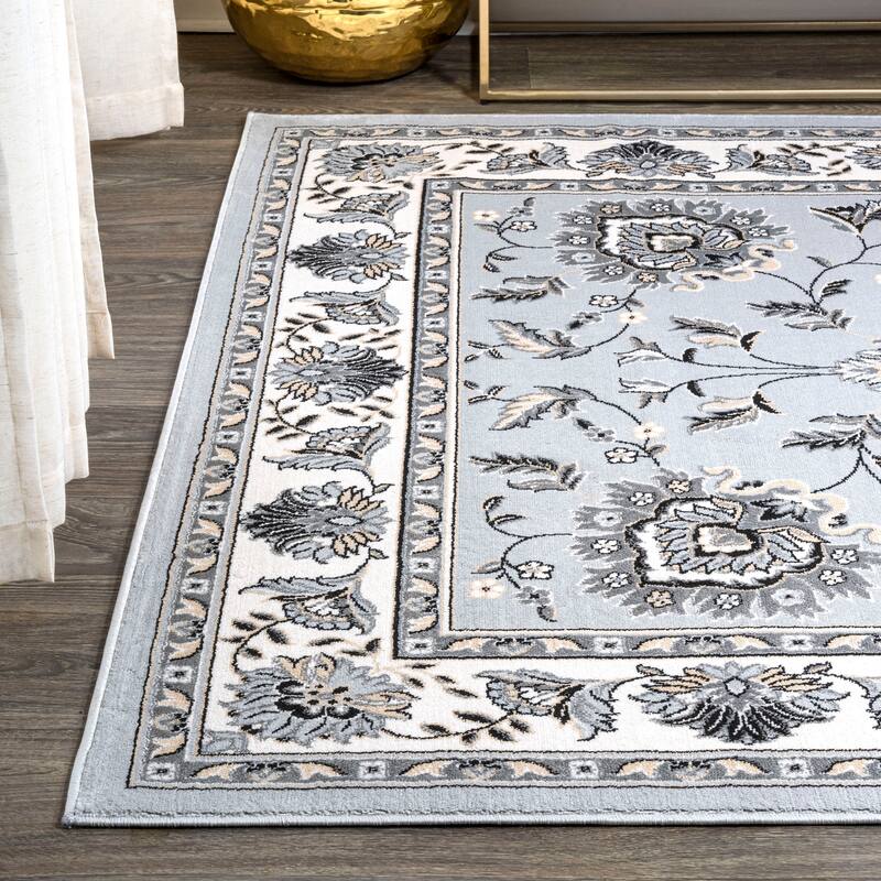 JONATHAN Y Scala French Cottage Area Rug