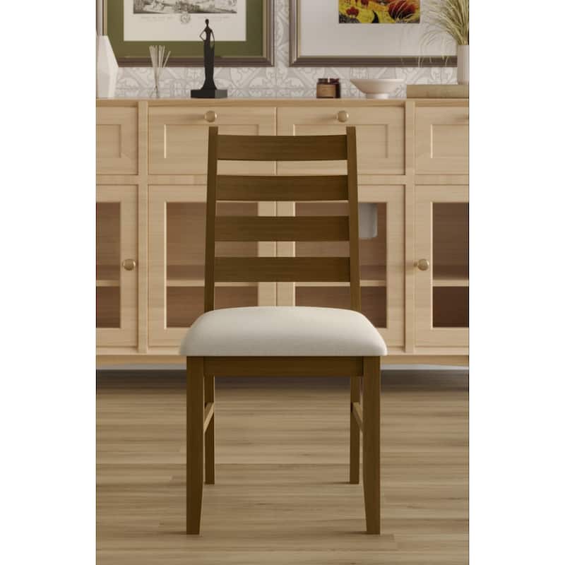 Cindy 7-pieces Dining Table and Chair