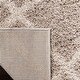 preview thumbnail 19 of 67, SAFAVIEH New York Shag Friedliese Trellis 1.2-inch Thick Rug