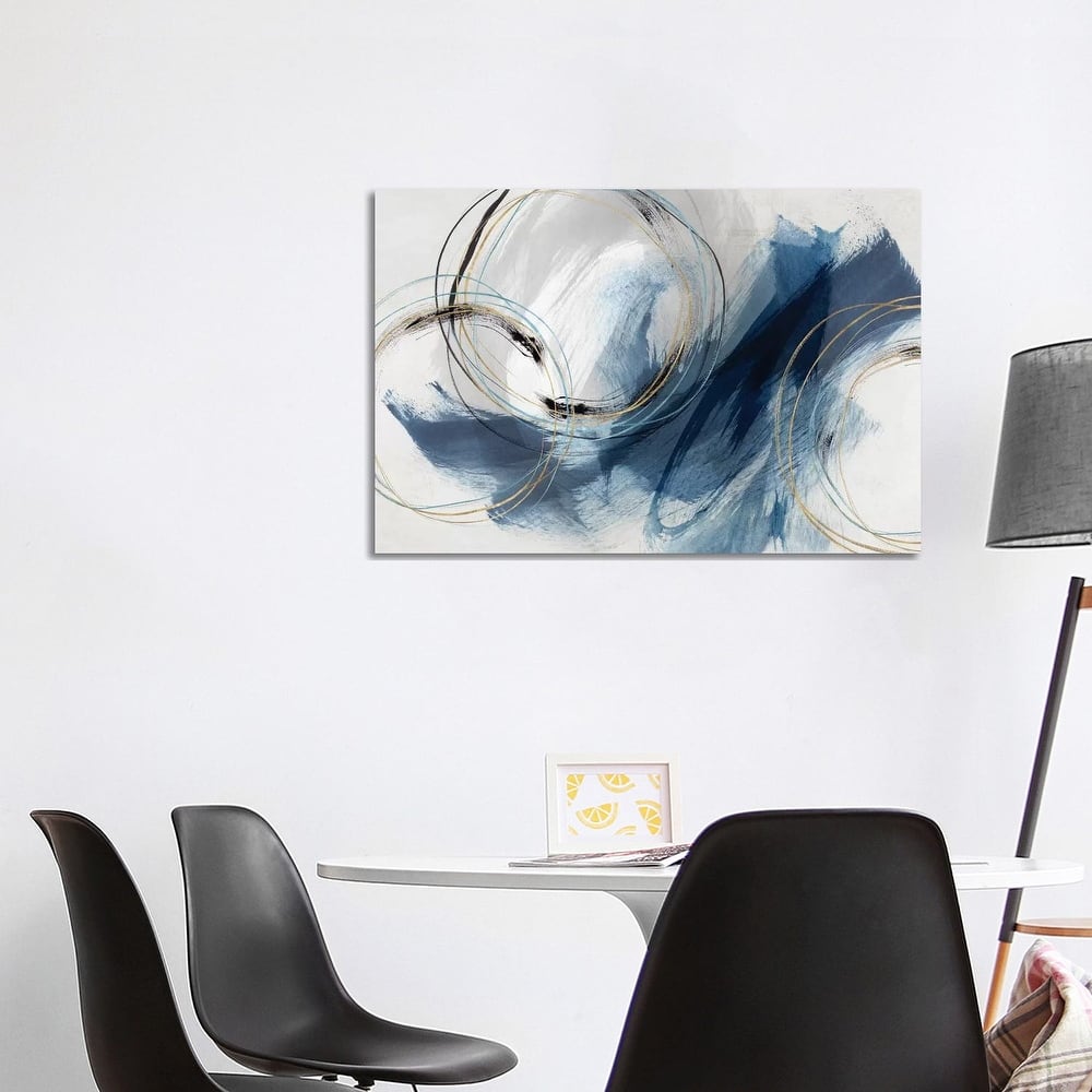 iCanvas 'Detour' by Isabelle Z Gallery-wrapped Canvas Print Wall Art