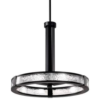 Nuvo Lighting 62/2003 Darrow 24" Wide Pendant