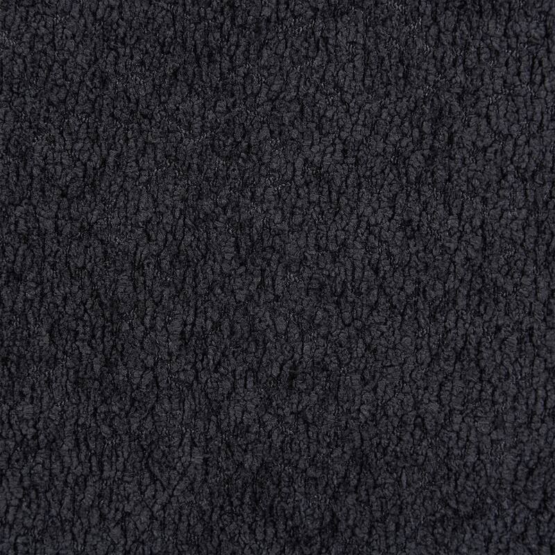 Christopher Knight Home - Polyster Upholstered 3-Seater 84.57" Compressed Sofa with Solid Rubberwood Base