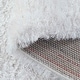 preview thumbnail 11 of 13, SAFAVIEH Cloud Shag Liljeta Modern Abstract 2-inch Thick Rug