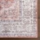 preview thumbnail 7 of 16, Nuloom Prairie Medallion SplashGuard Machine Washable Area Rug