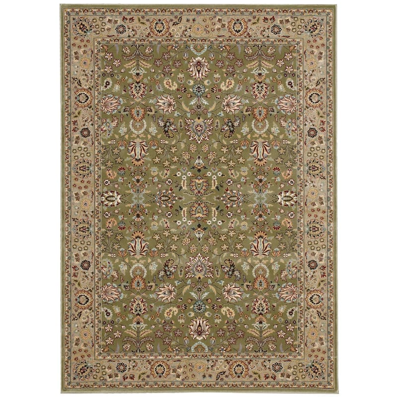 Antiquities American Jewel Area Rug