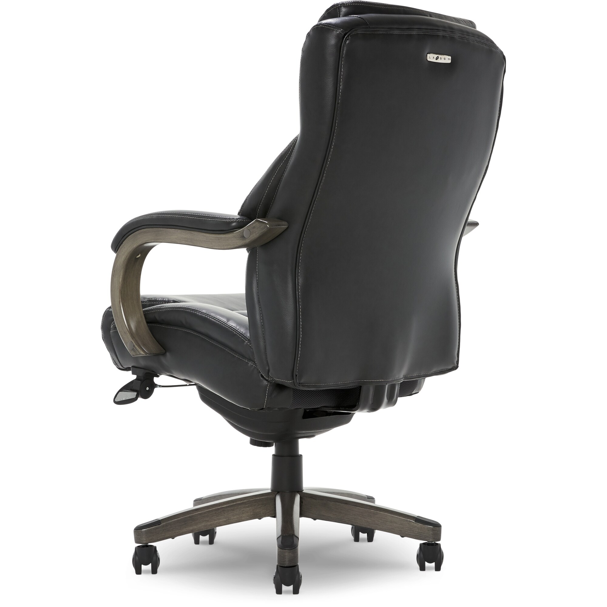 Delano big and tall sales executive chair