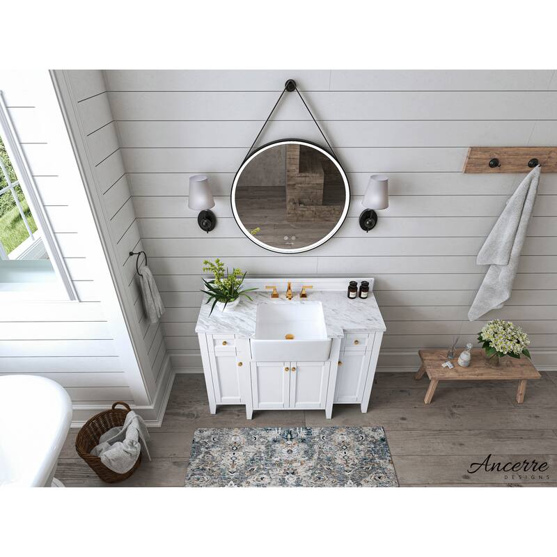 Ancerre Designs Adeline Vanity Set