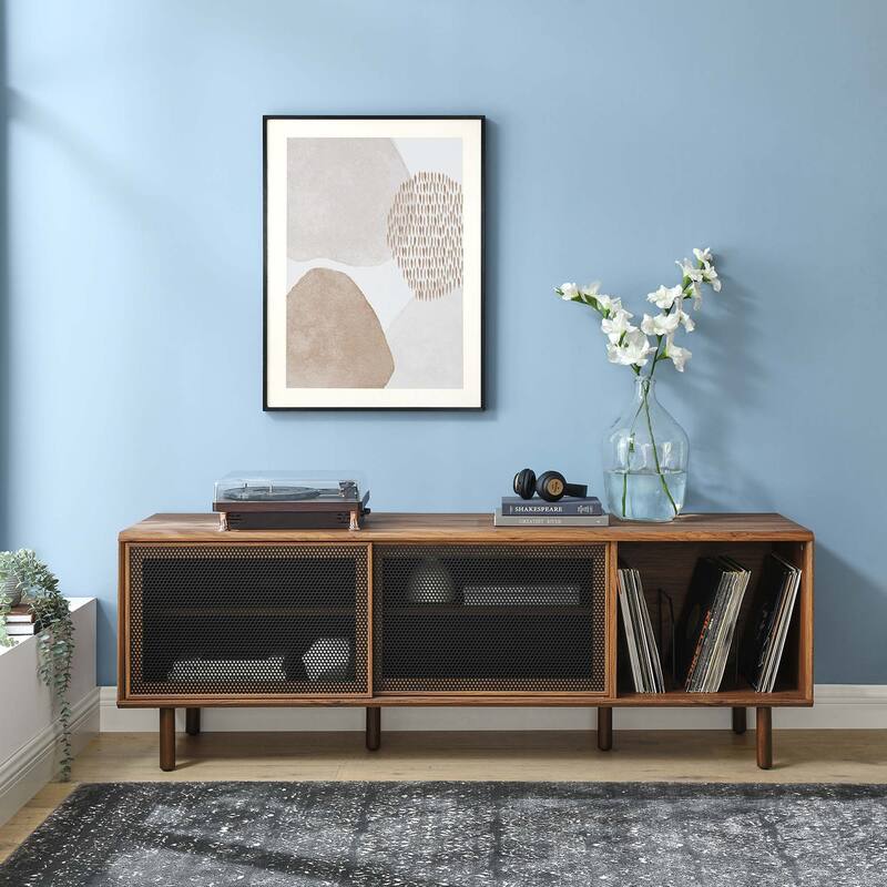 Kurtis - Walnut