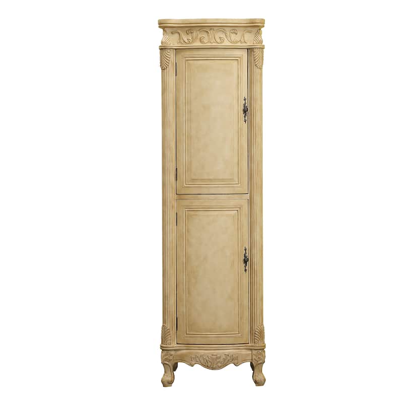 Roman 21" Linen Cabinet