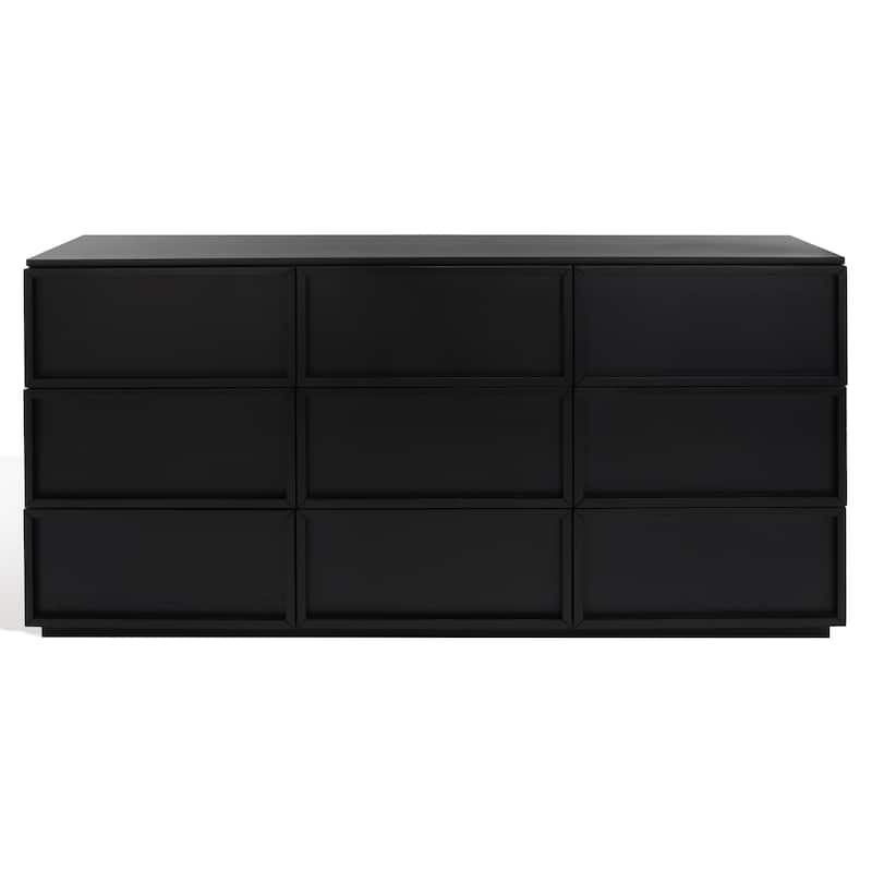 SAFAVIEH Couture Heimtraud 9-Drawer Dresser