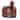 Martha Stewart 9in Stoneware Sculpted Goose Covered Oval Baker- Brown