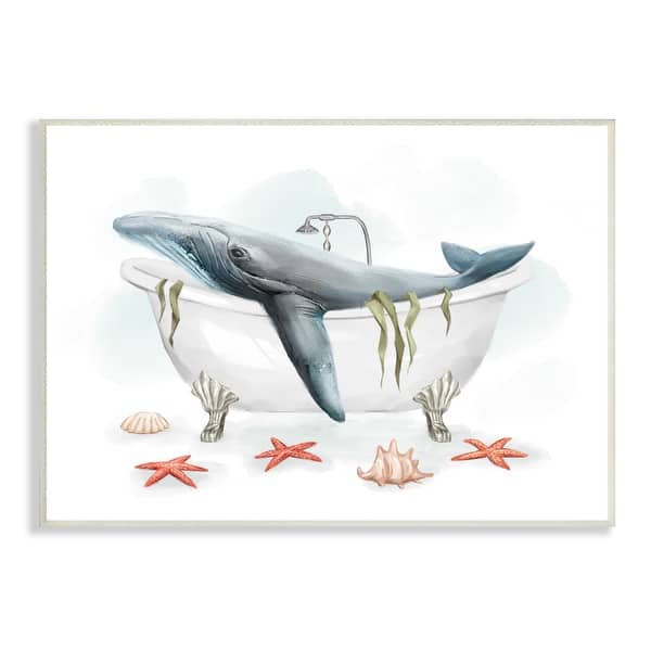 https://ak1.ostkcdn.com/images/products/is/images/direct/7b2b80e0a00ef37b7089643da2b426b4a0b1addf/Stupell-Industries-Whale-in-Nautical-Tub-Seafoam-Starfish-Shells-Wood-Wall-Art.jpg?impolicy=medium