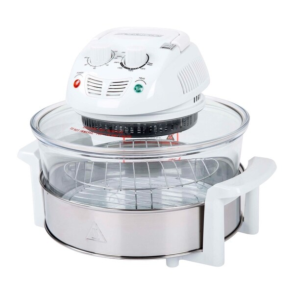 Turbo oven for sale new arrivals