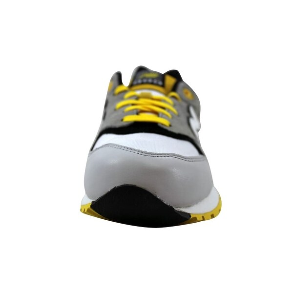 new balance 999 men yellow