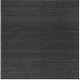 preview thumbnail 82 of 110, SAFAVIEH Handmade Natura Refiqe Wool Rug 4' Square - Grey/Black - Square