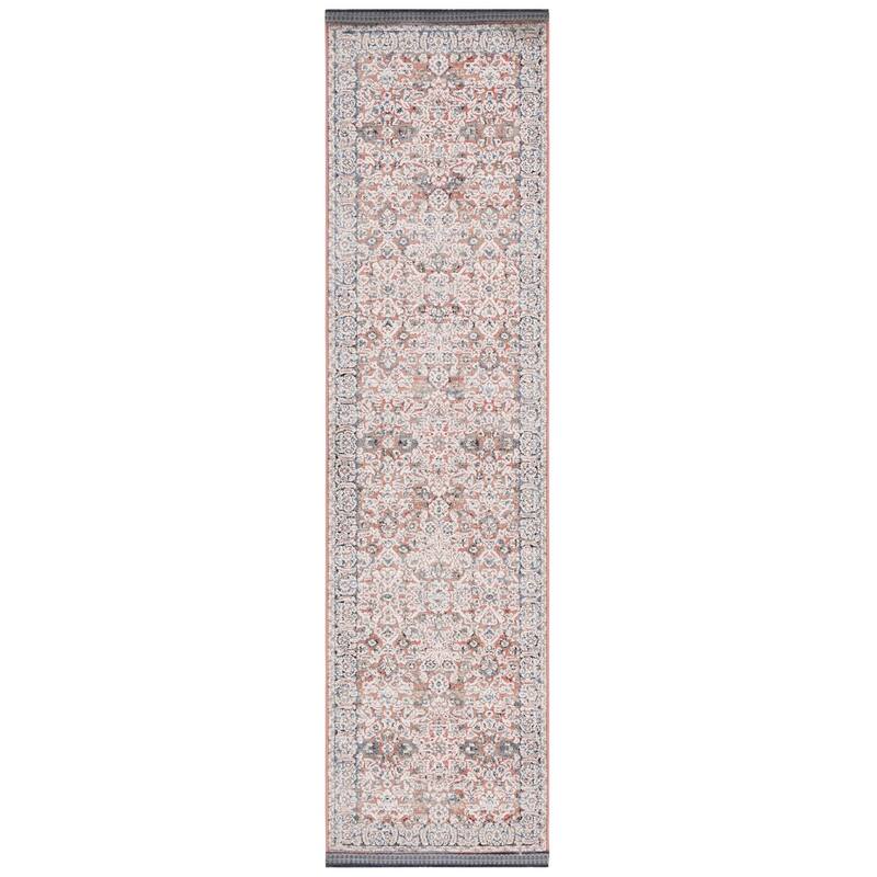 SAFAVIEH Vivaldi Miljka Oriental Rug