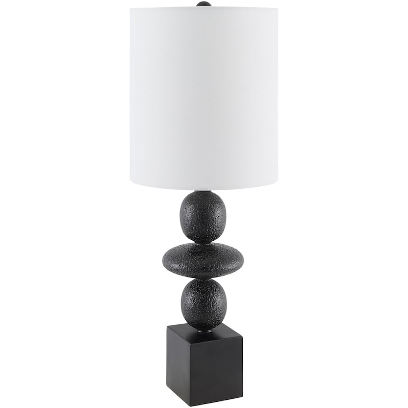Livabliss Anie Modern Accent Table Lamp - 23"H x 9"W x 9"D