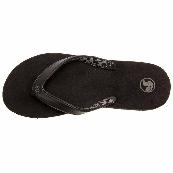 dvs flip flops