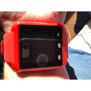 SMARTWATCHES