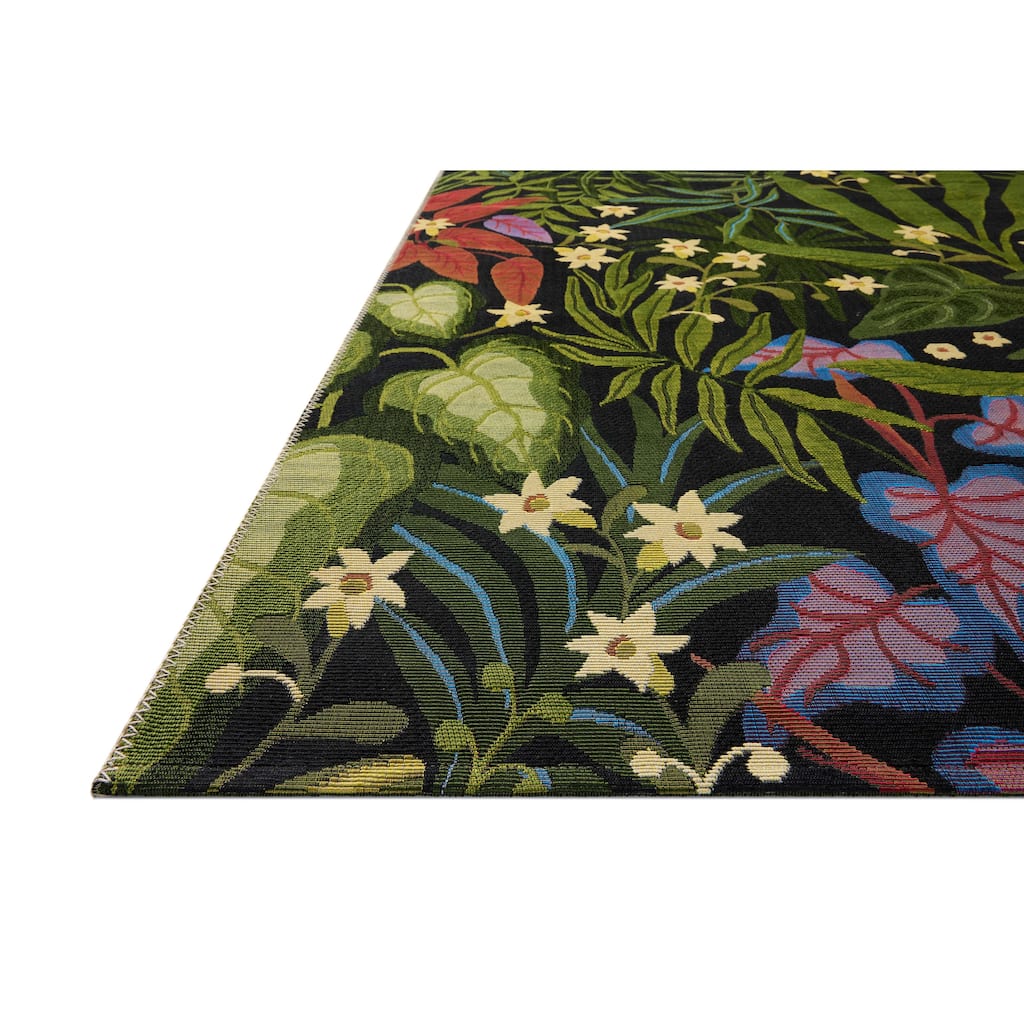 Alexander Home Babiana Indoor/Outdoor Area Rug