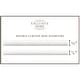 preview thumbnail 18 of 23, Copper Grove Harmanli Wraparound Double Curtain Rod