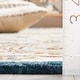 preview thumbnail 5 of 8, SAFAVIEH Handmade Aubusson Gretl Traditional Oriental Medallion Wool Rug