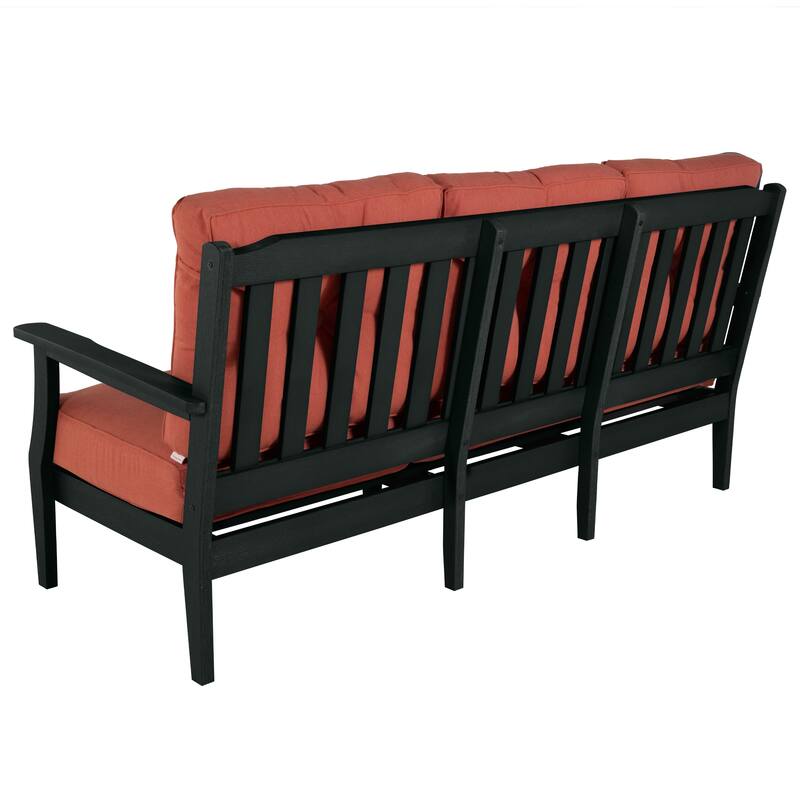 HIGHWOOD Lehigh Deep Seating Sofa