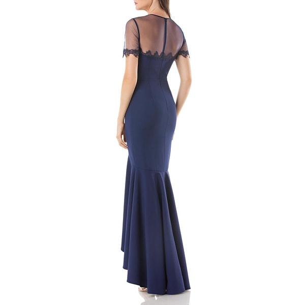evening formal wear for women