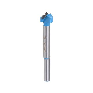 Forstner Wood Boring Drill Bit Hole Saw Cutting for Hinge Plywood MDF ...
