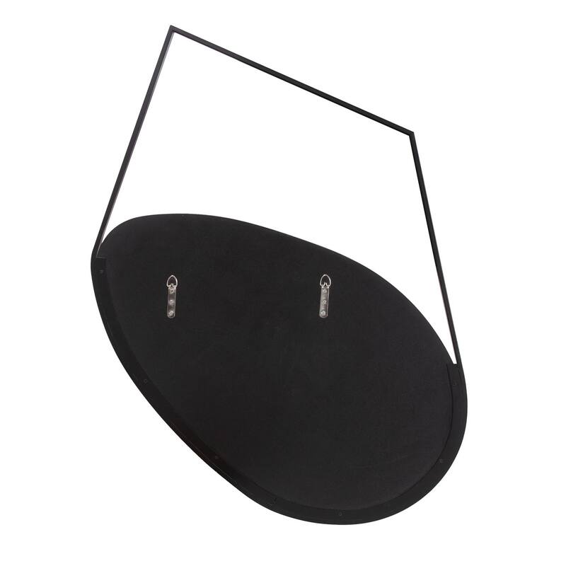 Hayes Asymmetrical Mirror #2 - 43 x 33 x 4