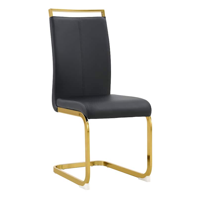 Upholstery Dining Chairs Side Chairs Set of 2