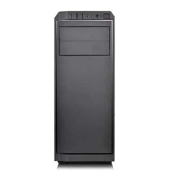 Thermaltake Case CA-3K7-45M1NU-02 V100 450 Watts Power Supply ATX Mid Tower Black Retail