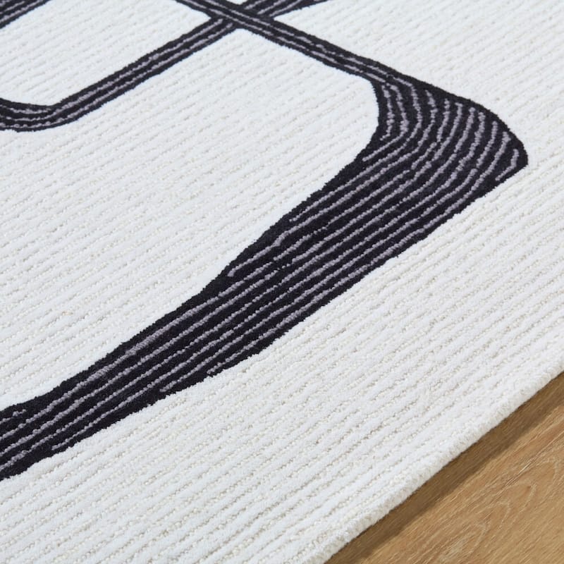 Livabliss Rossi Modern Area Rug
