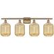 Option Brushed Brass / Mercury