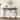 Half Moon Console Table for Entryway, Semi Circle Sofa Table with Geometric Base