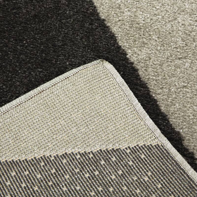 Wingate Modern Abstract Area Rug