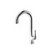 preview thumbnail 1 of 41, Ultra Faucets Quest Collection Single-Handle Kitchen Faucet With Pull-Down Spray