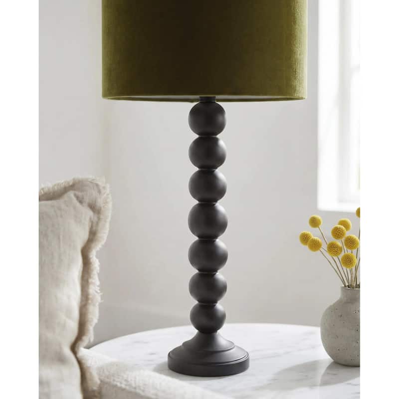 Livabliss Zelda Traditional Accent Table Lamp
