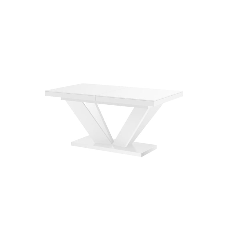 VVR Homes DIVA 2 Extendable Dining Table Option 6