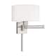 Option Brushed Nickel