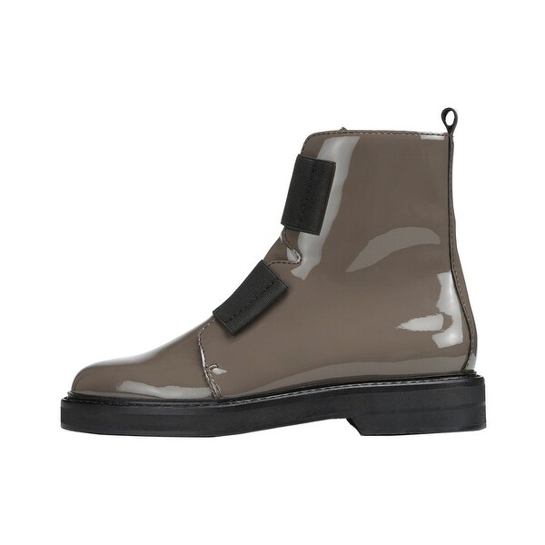 donald pliner noraa suede bootie