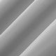 preview thumbnail 59 of 105, Sun Zero Cyrus Thermal Total Blackout Grommet Curtain Panel, Single Panel