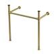 Option Brushed Brass