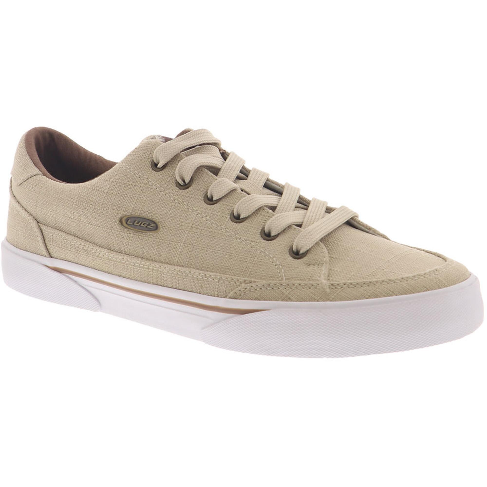 lugz canvas shoes