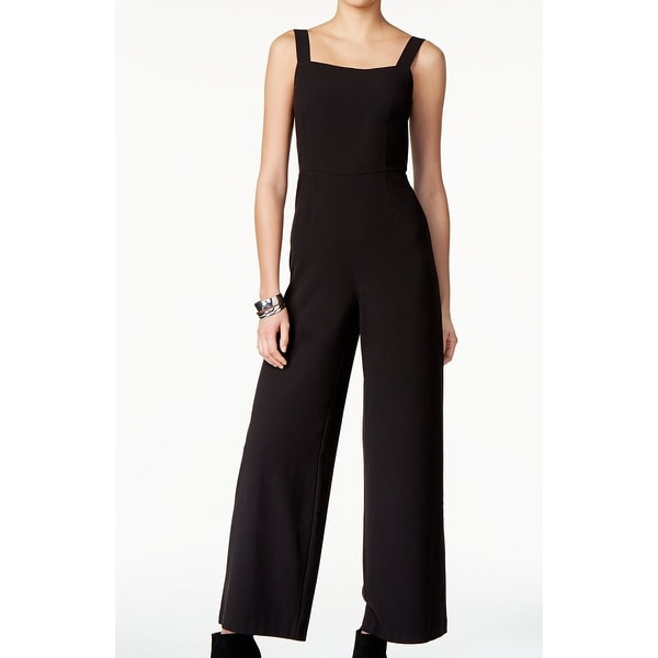 womens black jumpsuit canada