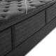 preview thumbnail 10 of 9, Beautyrest Black K-Class 15.75" Firm Pillow Top Mattress