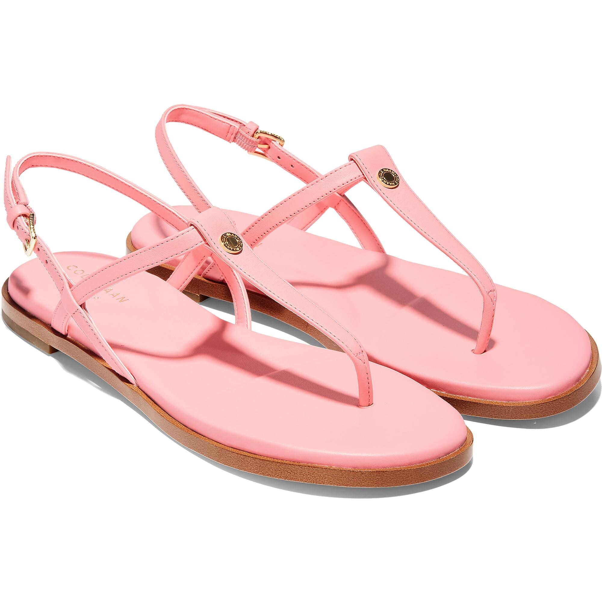 cole haan flora thong sandal