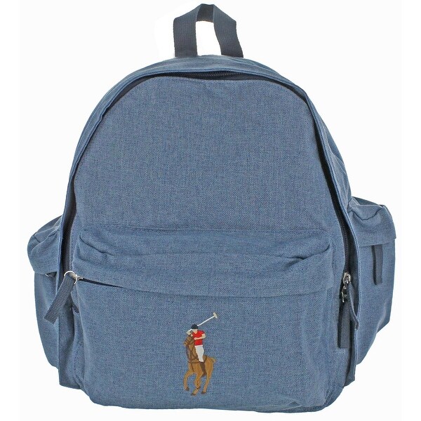 ralph lauren kids backpack