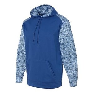 badger sport hoodie
