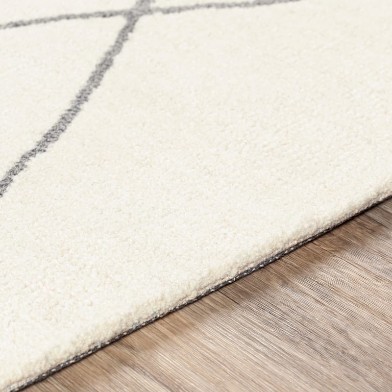 Livabliss Shanksville Handmade Bohemian Area Rug